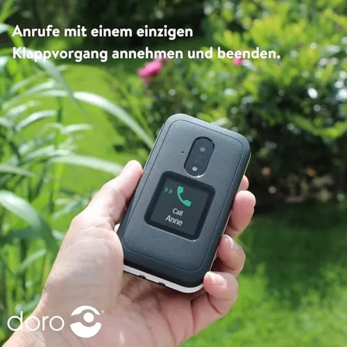 Doro Leva E30 3