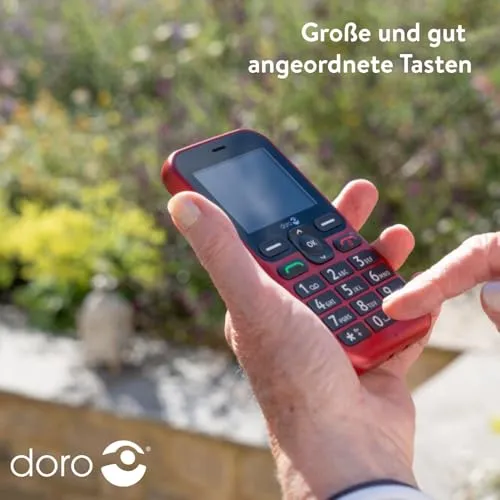 Doro Leva L10 3