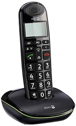 Doro Phone Easy 100W 3