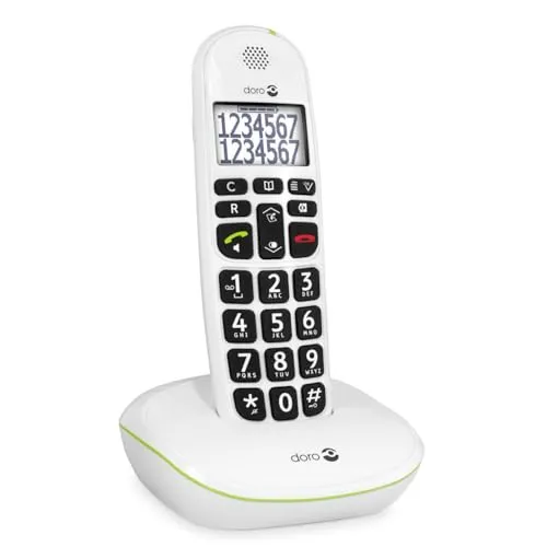 Doro PhoneEasy 110