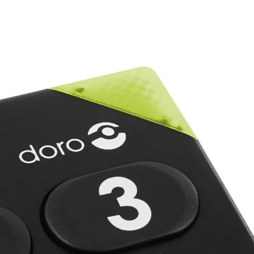Doro PhoneEasy 311c 4