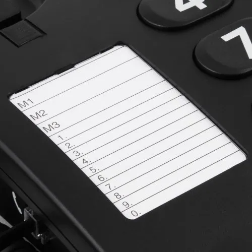 Doro PhoneEasy 311c 5