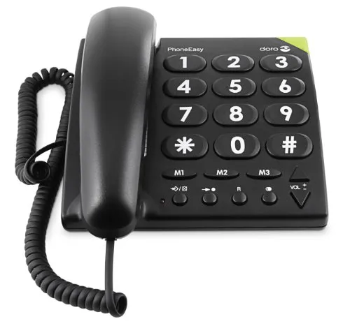 Doro PhoneEasy 311c