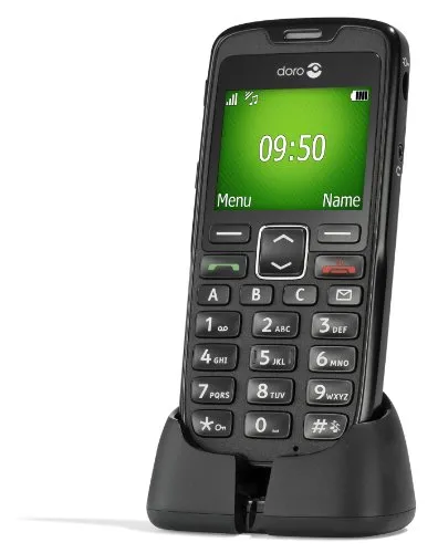 Doro Phone Easy 510 2