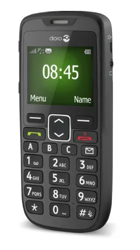 Doro Phone Easy 510 3