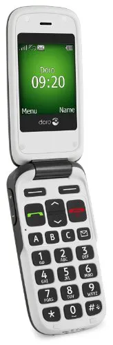 Doro Phone Easy 610 3