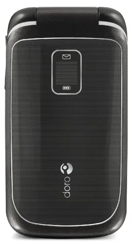 Doro Phone Easy 610 5
