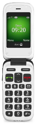 Doro Phone Easy 610