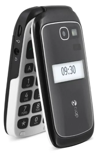 Doro Phone Easy 615 2