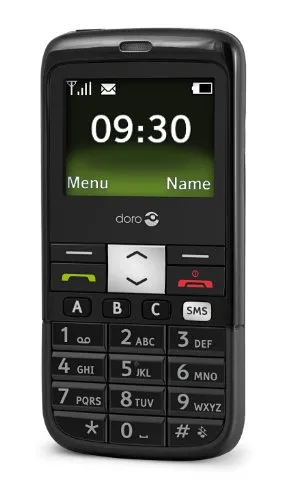 Doro PhoneEasy 332gsm