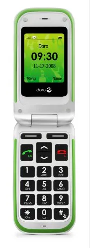doro PhoneEasy 410gsm 3