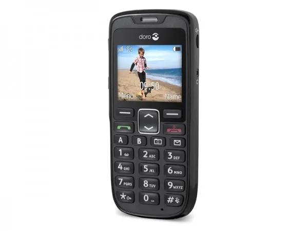 Doro PhoneEasy 515 2