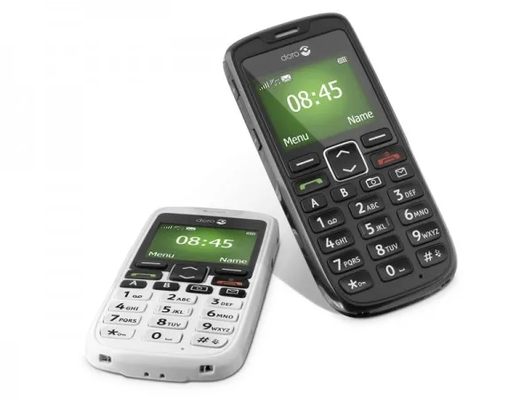 Doro PhoneEasy 515 4
