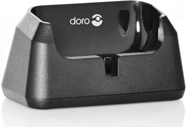 Doro PhoneEasy 609 4