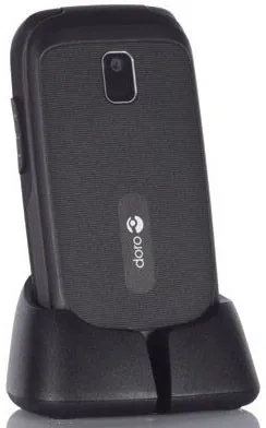 Doro PhoneEasy 611 3