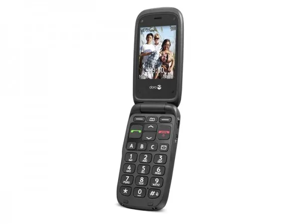 Doro PhoneEasy 612 2