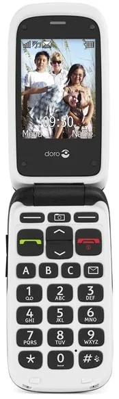 Doro PhoneEasy 612