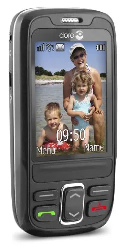Doro PhoneEasy 715 2