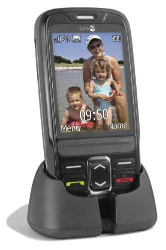 Doro PhoneEasy 715
