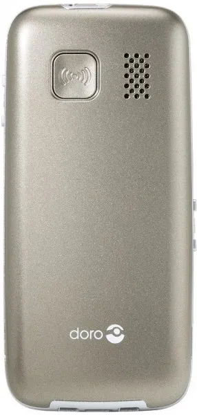 Doro Primo 215 Großtasten-Handy 6