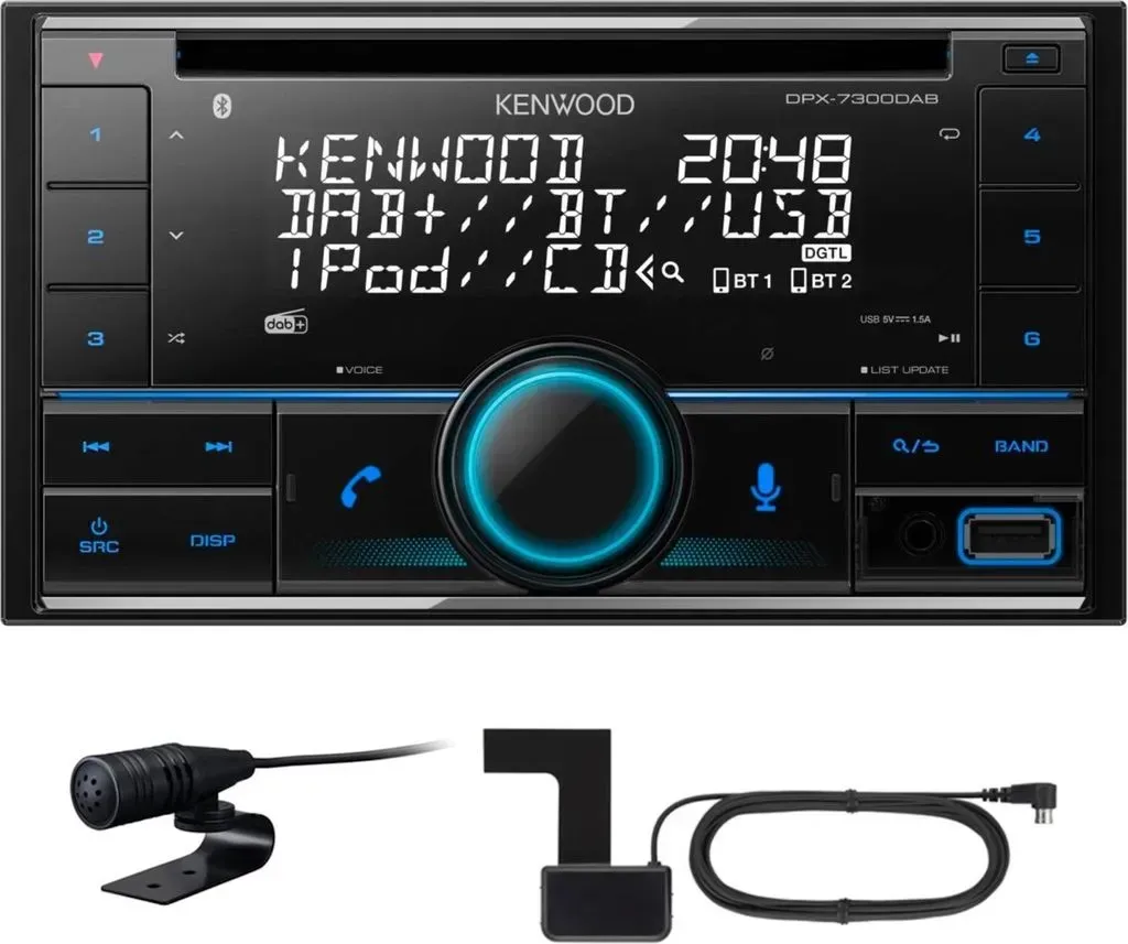 DPX-7300DAB