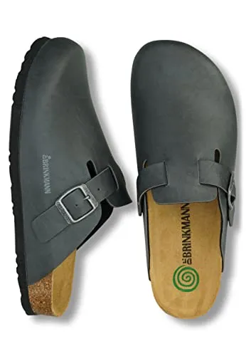 Dr. Brinkmann Clog 45 6