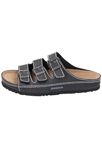 Dr. Brinkmann Herren Slippers