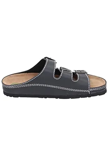 Dr. Brinkmann Herren Slippers 5