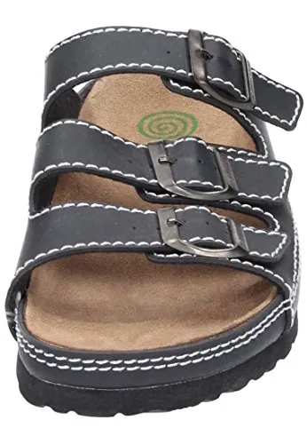 Dr. Brinkmann Herren Slippers 6