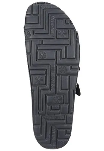 Dr. Brinkmann Herren Slippers 7