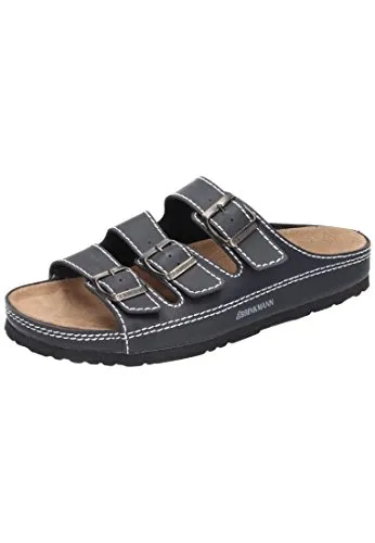 Dr. Brinkmann Herren Slippers 3