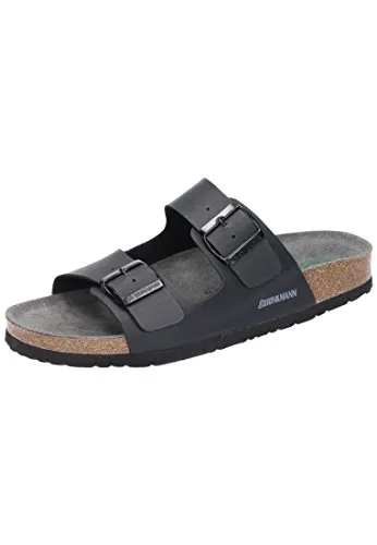Dr. Brinkmann Pantolette 2