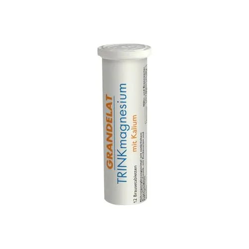 Dr. Grandel TRINKmagnesium 2