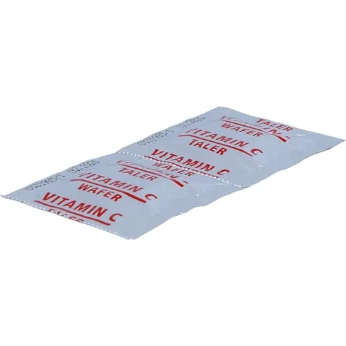 Dr. Grandel Vitamin C Taler 6