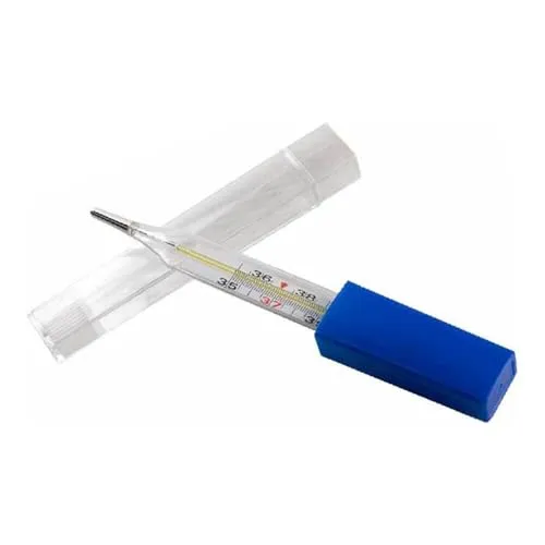 Dr. Junghans Medical Fieberthermometer