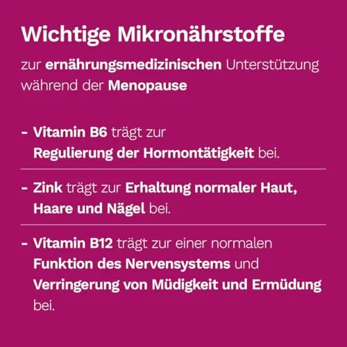 Dr. Koll Biopharm Meno Plus 3