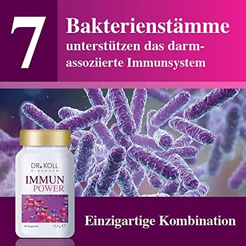 Dr. Koll Immun Power 6