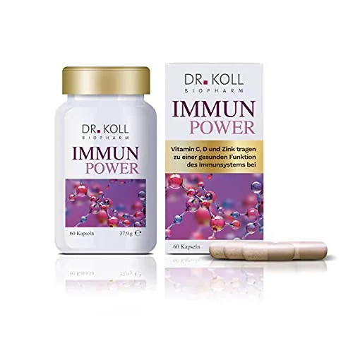 Dr. Koll Immun Power