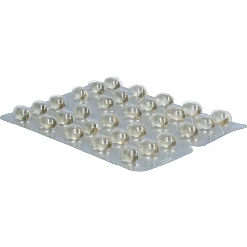 Dr. Loges Vitamin D-L 7000 I.E. 4