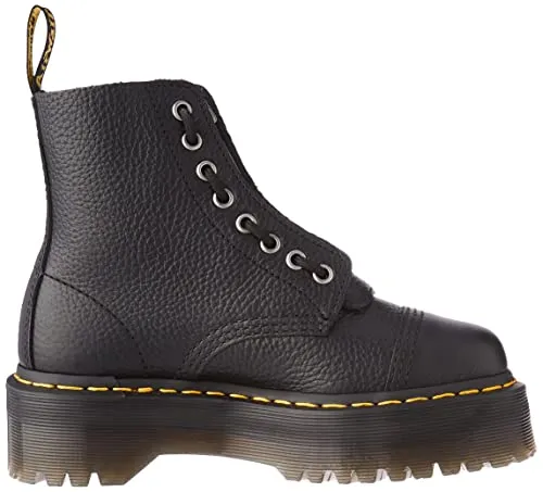 Dr. Martens bovver 6