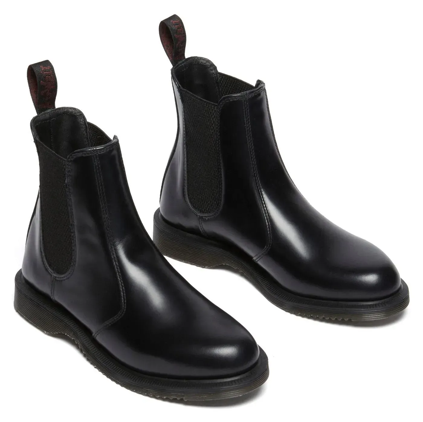 Dr. Martens Flora