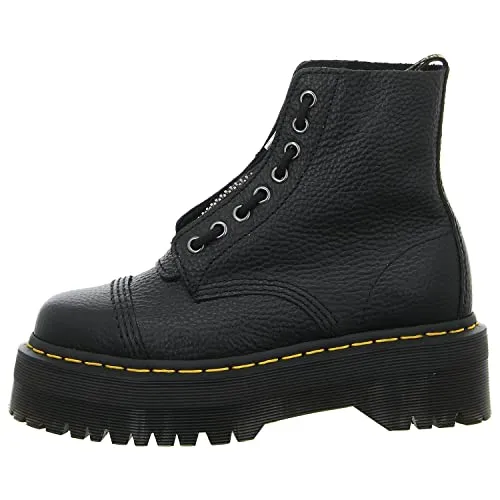 Dr. Martens Jungle Boot 2