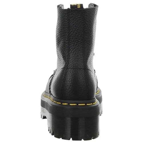 Dr. Martens Jungle Boot 5