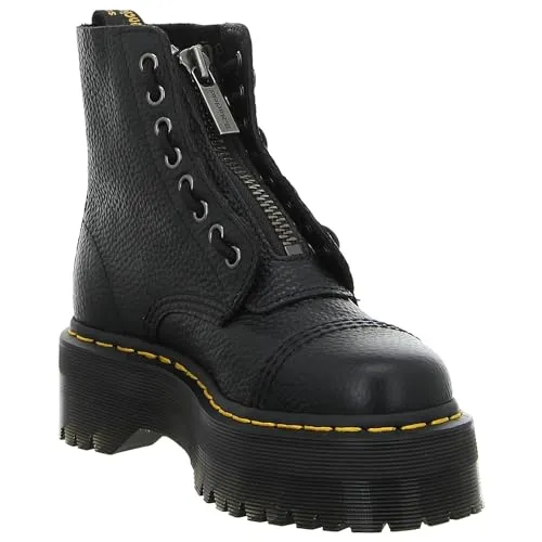 Dr. Martens Jungle Boot 6