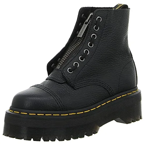 Dr. Martens Jungle Boot 4