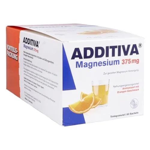 Dr. Scheffler Magnesium 375mg 2