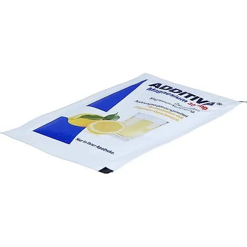 Dr. Scheffler Magnesium 6