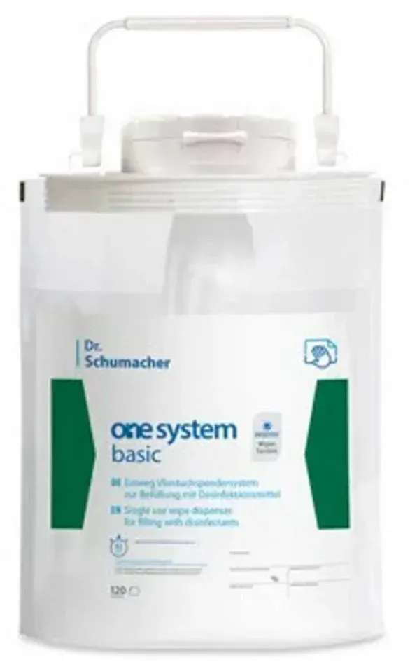 Dr. Schumacher One System Basic