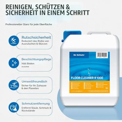 Dr. Schutz R 1000 2