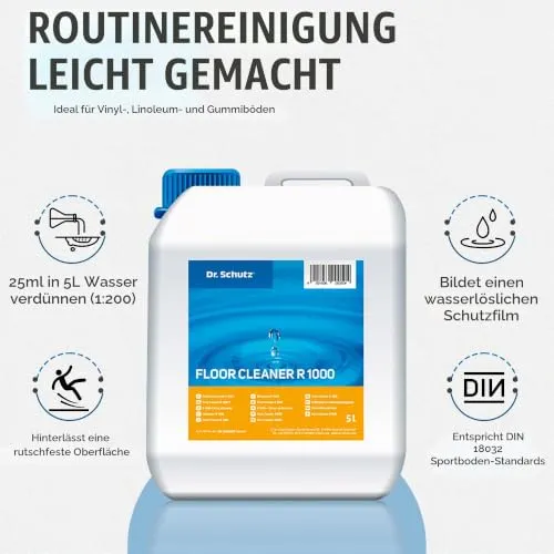 Dr. Schutz R 1000 3